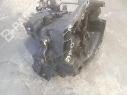 Used Manual gearbox Manual gearbox CITROËN XSARA Coupe (N0) 1.6 i (88 hp) 11136529 11136529