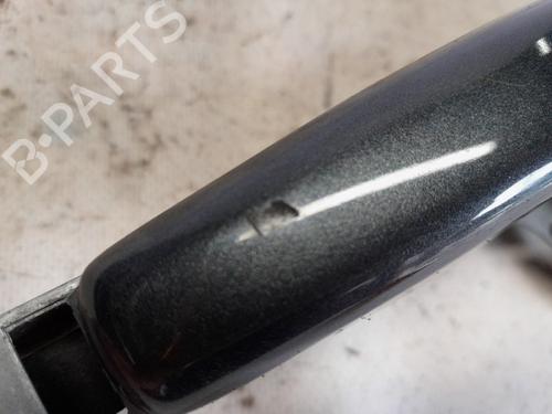 Front right exterior door handle PEUGEOT 208 I (CA_, CC_) 1.2 VTI 82 | BP29166421C129 