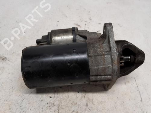 Anlasser für OPEL CORSA D (S07) 1.2 (L08, L68) (80 hp) 27406543