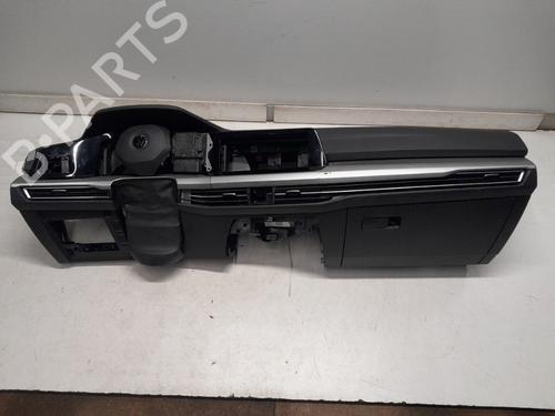 Used Airbag Kit VW GOLF VIII (CD1, DA1) 1.0 eTSI (110 hp) 22389016