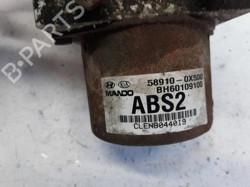 ABS pump HYUNDAI i10 I (PA) 1.1 | BP18852625M43 