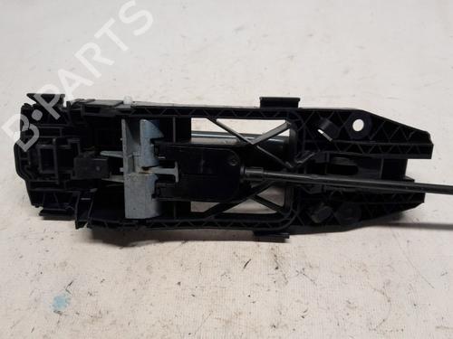 Rear right exterior door handle SEAT IBIZA IV ST (6J8, 6P8) 1.2 TDI | BP25901836C130