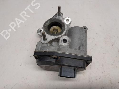 Used Throttle body RENAULT MEGANE III Grandtour (KZ0/1) 1.5 dCi (KZ09, KZ0D, KZ1G, KZ29, KZ14, KZ1W, KZ10, KZ1F,... (110 hp) 32174607