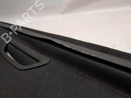 Rear parcel shelf RENAULT MEGANE III Grandtour (KZ0/1) 1.5 dCi (KZ09, KZ0D, KZ1G, KZ29, KZ14, KZ1W, KZ10, KZ1F,... | BP23983812C85 