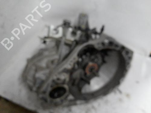 Used Gearbox SUZUKI SX4 (EY, GY) 1.6 VVT (RW416, YA21S) (120 hp) 30554208