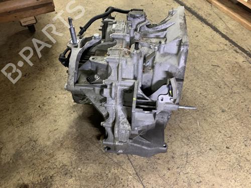 Gearbox RENAULT CAPTUR I (J5_, H5_) 1.3 TCe 150 (J5NK, J5JS) | BP38652401M3 - Image 2