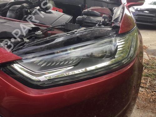 Used Left headlight Left headlight FORD MONDEO V Hatchback (CE) 1.5 EcoBoost (160 hp) 40023920 40023920
