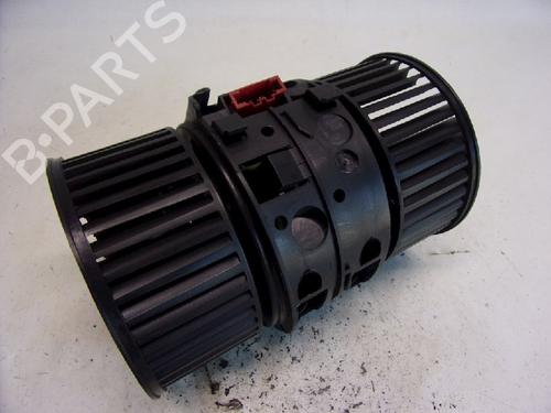 Used Heater blower motor Heater blower motor RENAULT MEGANE III Hatchback (BZ0/1_, B3_) 1.5 dCi (BZ09, BZ0D, BZ1W, BZ29, BZ14) (110 hp) 11067596 11067596