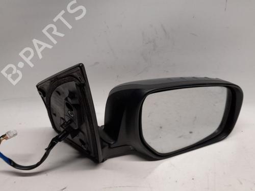 Used Right mirror RENAULT KOLEOS I (HY_) 2.5 (HY0C, HY0N) (171 hp) 16294810