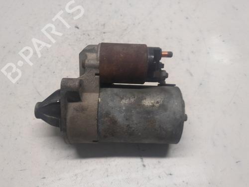 Startmotor DAEWOO MATIZ (M100, M150) 0.8 | BP19916593M8 