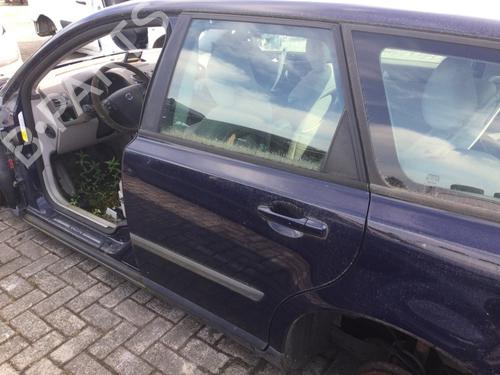 Used Left rear door VOLVO V50 (545) 2.0 D (136 hp) 18851034