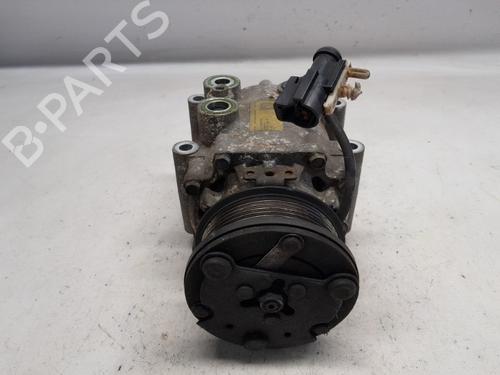 AC compressor FORD FOCUS I Turnier (DNW) 1.6 16V | BP35988214M34 - Image 2