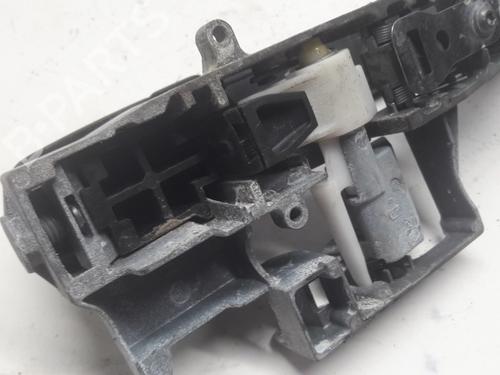 Rear right exterior door handle PEUGEOT 5008 (0U_, 0E_) 1.6 HDi | BP11075278C130 