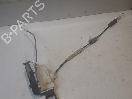 Used Front right lock CITROËN C4 CACTUS 1.6 BlueHDi 100 (99 hp) 11075167