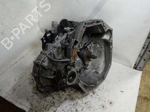 Used Gearbox RENAULT SCÉNIC III (JZ0/1_) 1.5 dCi (106 hp) 30264224