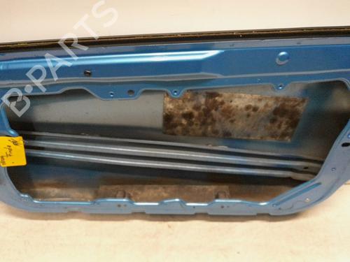 Right front door FORD FIESTA VI (CB1, CCN) 1.4 | BP20112753C3 