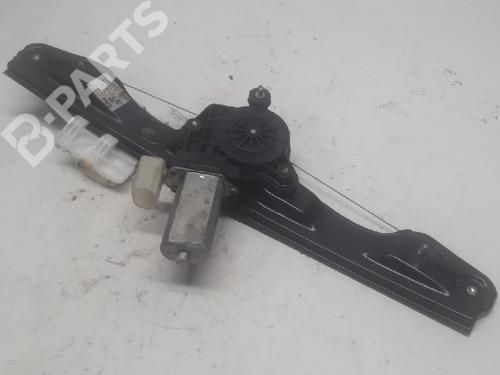 Used Rear right window mechanism Rear right window mechanism BMW 3 (F30, F80) 328 i (245 hp) 11079539 11079539