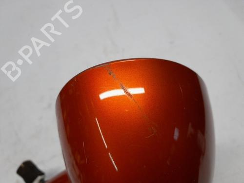 Right mirror CHEVROLET MATIZ (M200, M250) 0.8 | BP22811773C27 
