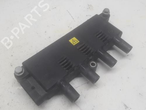 Used Ignition coil FIAT PUNTO EVO (199_) 1.2 (69 hp) 11080302