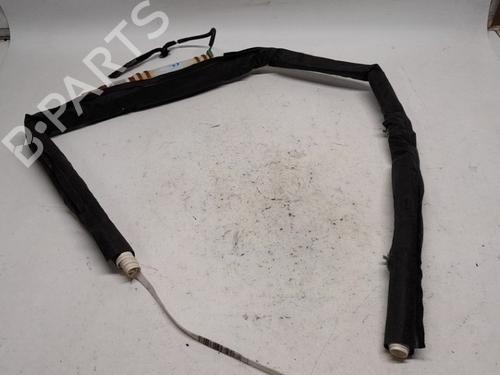 Used Right curtain airbag RENAULT GRAND SCÉNIC III (JZ0/1_) 1.4 16V (JZ0F) (131 hp) 18847518