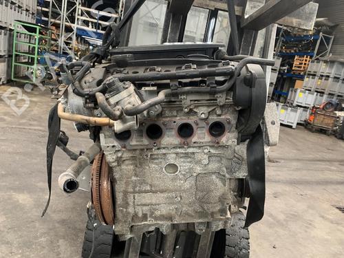 Engine AUDI A3 Sportback (8PA) 2.0 FSI | BP26648671M1 - Image 3