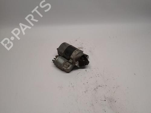 Used Starter RENAULT TWINGO II (CN0_) 1.2 (CN0D) (58 hp) 18850221