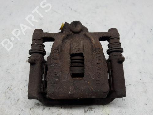 Used Right rear brake caliper MERCEDES-BENZ B-CLASS Sports Tourer (W245) B 170 (245.232) (116 hp) 21024549