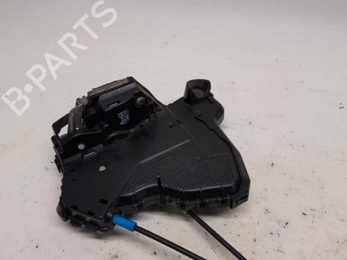 Used Front right lock TOYOTA AVENSIS Estate (_T27_) 2.2 D-4D (ADT271_, ADT271R) (150 hp) 13111399