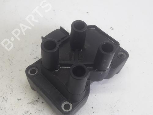 Bobine FORD FIESTA V (JH_, JD_) 1.4 16V (80 hp) 11077498