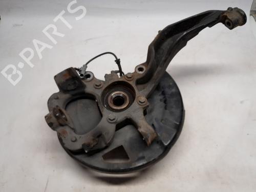 Andre LAND ROVER RANGE ROVER SPORT I (L320) 2.7 D 4x4 (190 hp) 24458822