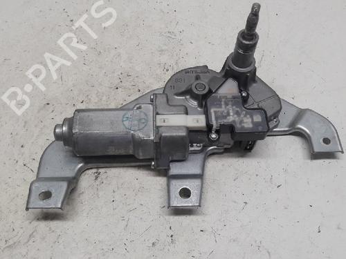 Used Rear wiper motor OPEL AGILA (B) (H08) 1.0 (F68) (68 hp) 11074073