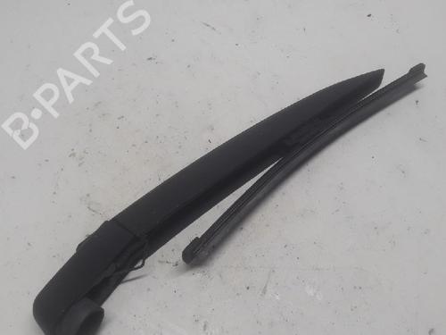 Rear windshield wiper arm RENAULT CLIO IV Grandtour (KH_) 1.5 dCi 90 (KHN3, KHN4) | BP13153996C144 