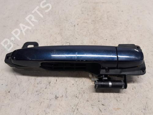 Used Front right exterior door handle PEUGEOT 108 1.0 VTi (69 hp) 29633532