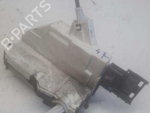 Front right lock PEUGEOT 308 I (4A_, 4C_) 1.6 16V | BP11134963C97 