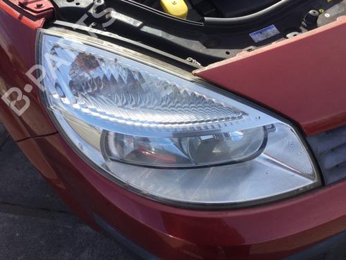 Used Right headlight Right headlight 37091104 37091104