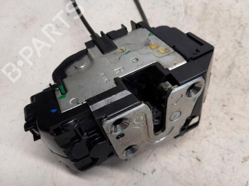 Front right lock NISSAN JUKE (F15) 1.6 | BP26967461C97 