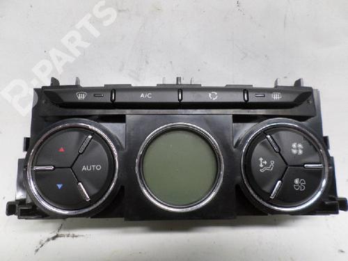 Used Control unit Control unit CITROËN C3 II (SC_) 1.6 HDi (92 hp) 11066511 11066511