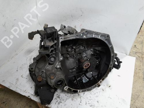Used Gearbox PEUGEOT 207 SW (WK_) 1.4 16V (95 hp) 21074838