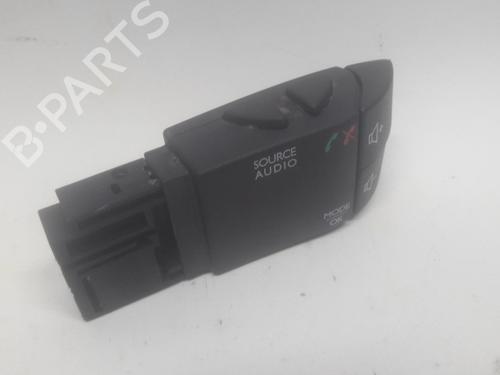 Used Steering wheel controls RENAULT CLIO IV (BH_) 1.5 dCi 90 (90 hp) 13154206