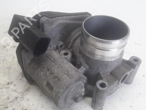 Used Throttle body SEAT IBIZA IV (6J5, 6P1) 1.2 (60 hp) 11077574