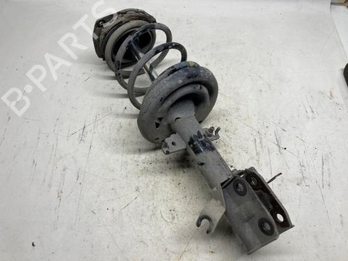 Used Left front shock absorber Left front shock absorber 18847064 18847064