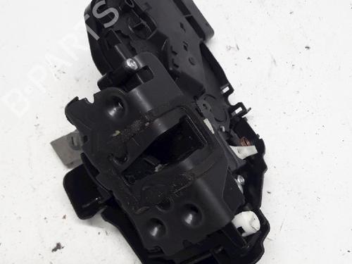 Türschloss rechts hinten für FORD FOCUS II Turnier (DA_, FFS, DS) 1.6 TDCi (90 hp) 13152960