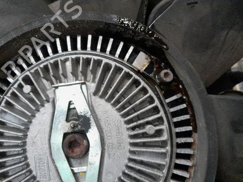 Silnik SSANGYONG REXTON / REXTON II (GAB_) 2.7 Xdi | BP29981098M1