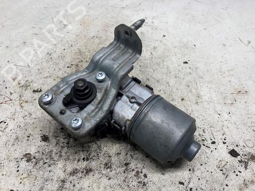 Used Front wiper motor VW POLO V (6R1, 6C1) 1.2 (70 hp) 18846197
