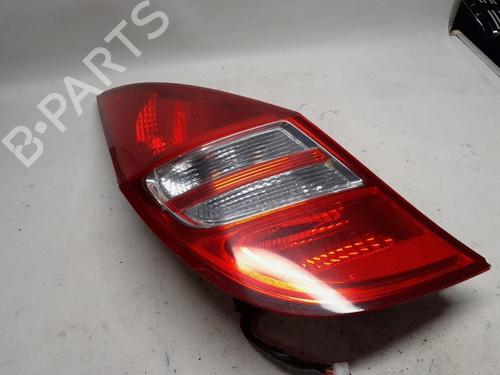 Left taillight HYUNDAI i30 (FD) 1.6 | BP12536824C34 