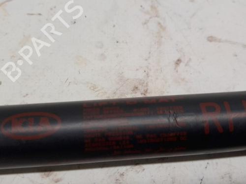 Tailgate lift support KIA SPORTAGE II (JE_, KM_) 2.0 i 16V | BP15969717C138