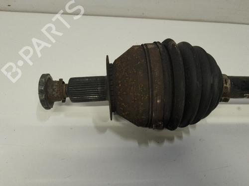 Left front driveshaft AUDI A1 (8X1, 8XK) 1.2 TFSI | BP40023503M38 - Image 2