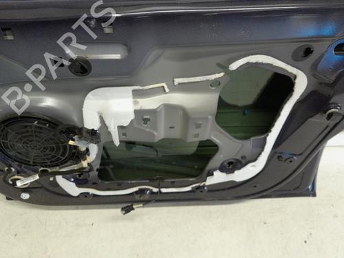 Right front door CITROËN C4 CACTUS 1.6 BlueHDi 100 | BP24458790C3 