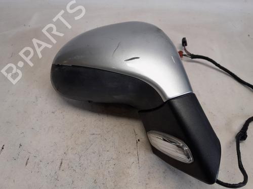 Right mirror PEUGEOT 207 (WA_, WC_) 1.4 16V | BP29738811C27 