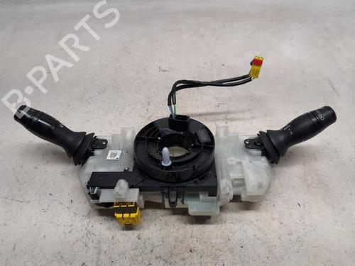 Used Steering column stalk RENAULT GRAND SCÉNIC III (JZ0/1_) 1.4 16V (JZ0F) (131 hp) 29166944